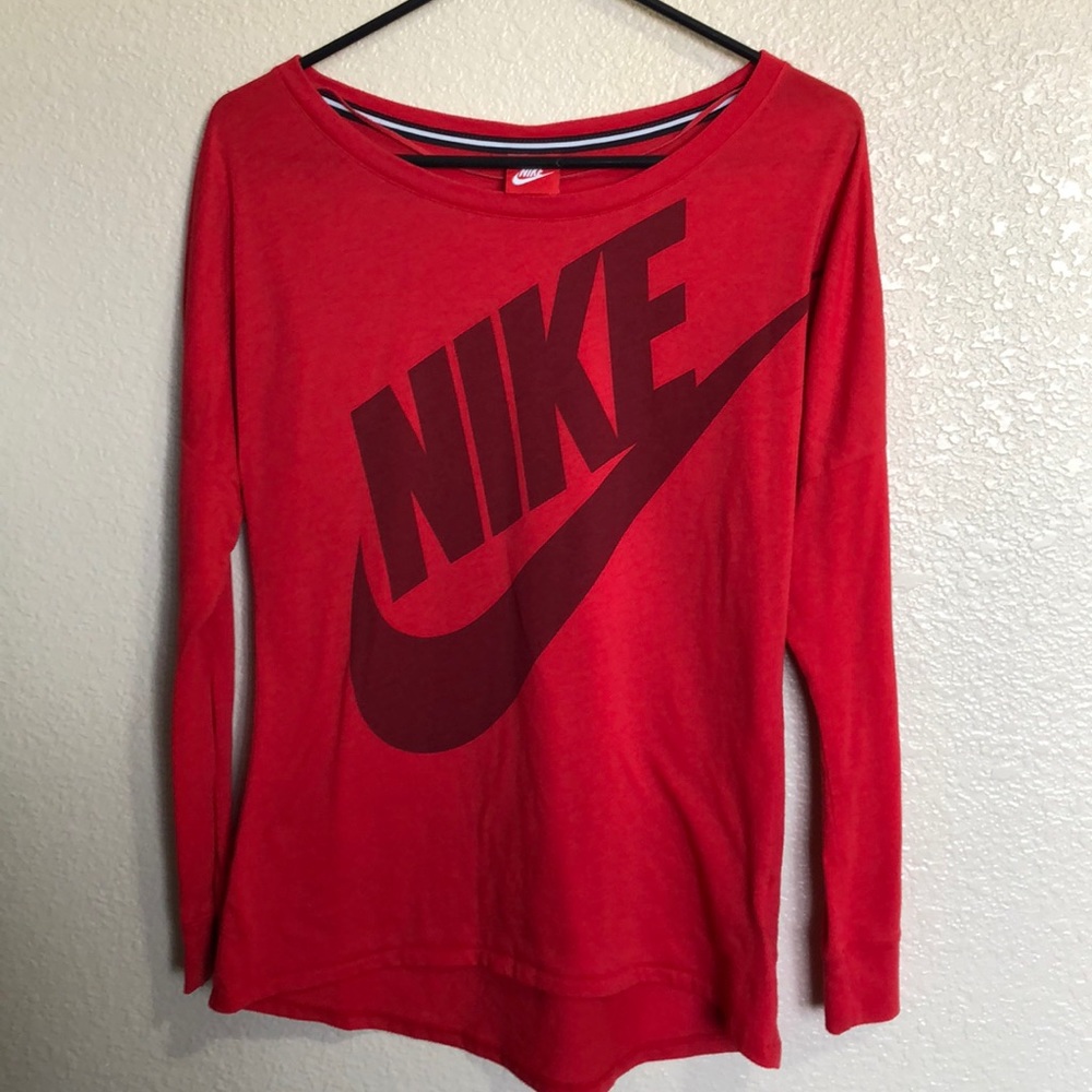 Nike Long Sleeve
